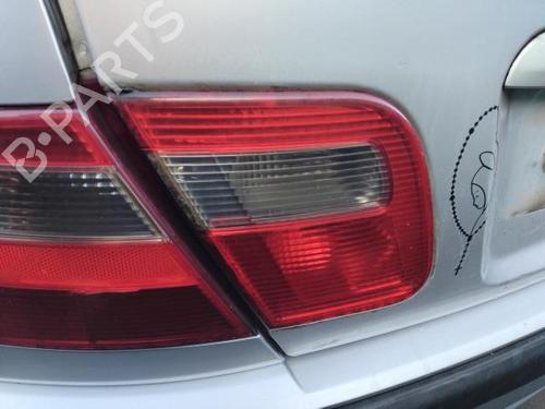 Used Left tailgate light MITSUBISHI CARISMA Saloon (DA_) 1.3 16V (82 hp) 30713456