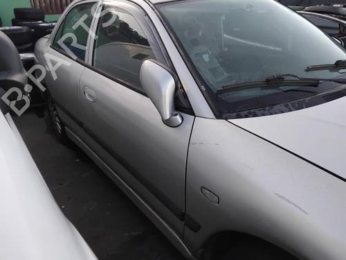 Used Right front door MITSUBISHI CARISMA Saloon (DA_) 1.3 16V (82 hp) 30713460