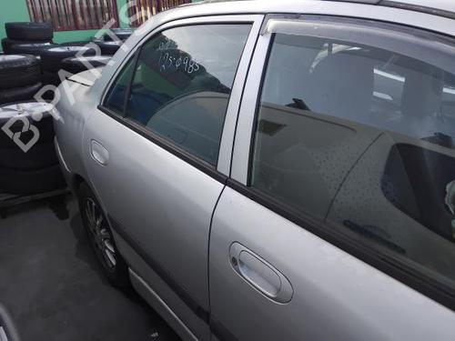 Used Right rear door MITSUBISHI CARISMA Saloon (DA_) 1.3 16V (82 hp) 30713461