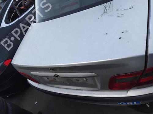 Used Tailgate MITSUBISHI CARISMA Saloon (DA_) 1.3 16V (82 hp) 30713462