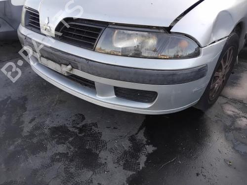 Used Front bumper MITSUBISHI CARISMA Saloon (DA_) 1.3 16V (82 hp) 30713463