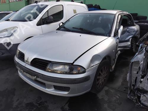 Used Parts MITSUBISHI CARISMA Saloon (DA_) 1.3 16V (82 hp) 4308062