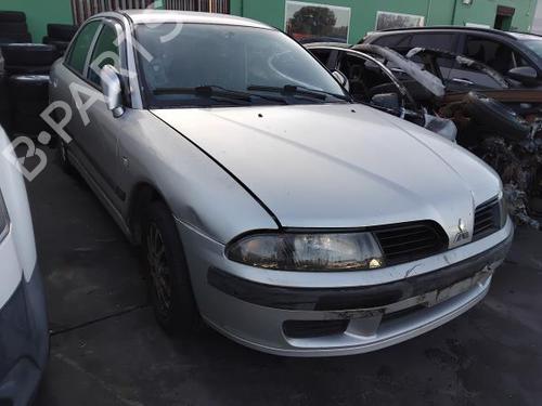 Hood MITSUBISHI CARISMA Saloon (DA_) 1.3 16V | BP30713452C1 