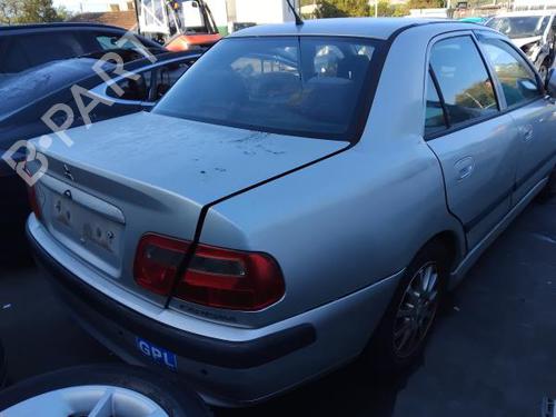 Hood MITSUBISHI CARISMA Saloon (DA_) 1.3 16V | BP30713452C1 