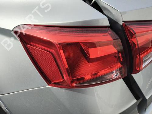 Used Left taillight SEAT ARONA (KJ7, KJP) 1.0 TSI (116 hp) 30736015
