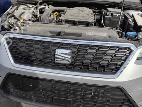 Grill SEAT ARONA (KJ7, KJP) 1.0 TSI (116 hp) 30736016