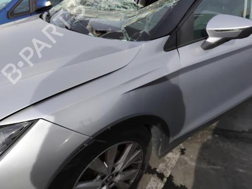 Forkjerm venstre SEAT ARONA (KJ7, KJP) 1.0 TSI (116 hp) 30736017