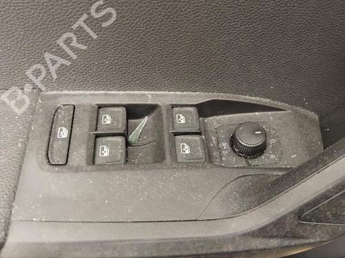 Venstre Foran elrute bryter SEAT ARONA (KJ7, KJP) 1.0 TSI (116 hp) 30736018