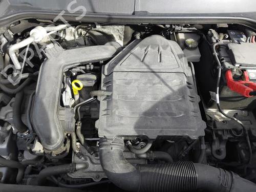 Motor SEAT ARONA (KJ7, KJP) 1.0 TSI (116 hp) 30736019