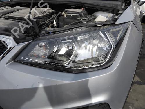 Lyskaster venstre SEAT ARONA (KJ7, KJP) 1.0 TSI (116 hp) 30736020