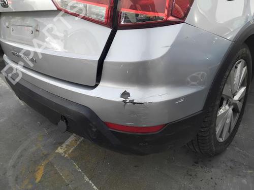 Bak støtfanger SEAT ARONA (KJ7, KJP) 1.0 TSI (116 hp) 30736021