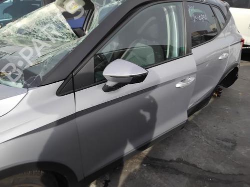 Dør venstre foran SEAT ARONA (KJ7, KJP) 1.0 TSI (116 hp) 30736022
