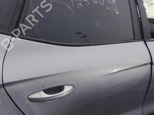 Dør høyre bak SEAT ARONA (KJ7, KJP) 1.0 TSI (116 hp) 30736023