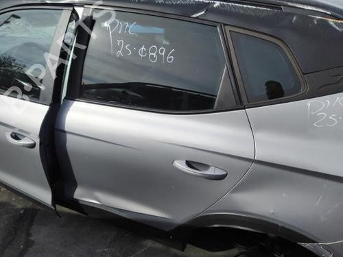 Dør venstre bak SEAT ARONA (KJ7, KJP) 1.0 TSI (116 hp) 30736024