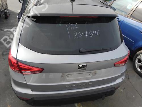 Bakluke CC/Kombi-Kupé SEAT ARONA (KJ7, KJP) 1.0 TSI (116 hp) 30736025