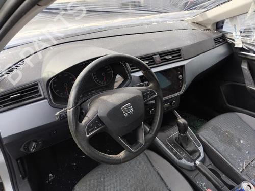 Kollisonspute sett SEAT ARONA (KJ7, KJP) 1.0 TSI (116 hp) 30736027