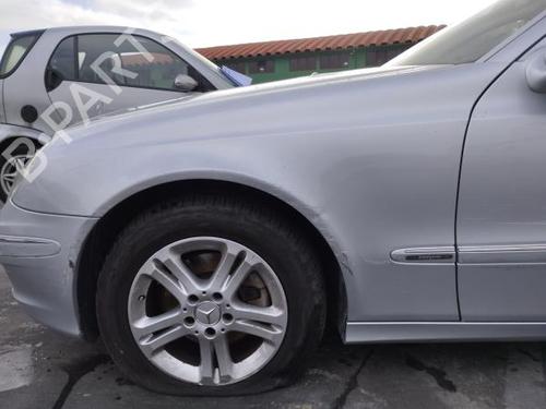 Used Left front fenders MERCEDES-BENZ E-CLASS (W211) E 320 CDI (211.022) (224 hp) 30296265