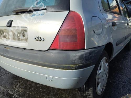 Højre baglygte RENAULT CLIO II (BB_, CB_) 1.2 (BB0A, BB0F, BB10, BB1K, BB28, BB2D, BB2H, CB0A,... (58 hp) 30296889