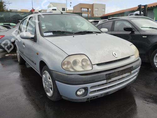 Tür links vorne RENAULT CLIO II (BB_, CB_) 1.2 (BB0A, BB0F, BB10, BB1K, BB28, BB2D, BB2H, CB0A,... | BP30296893C2 