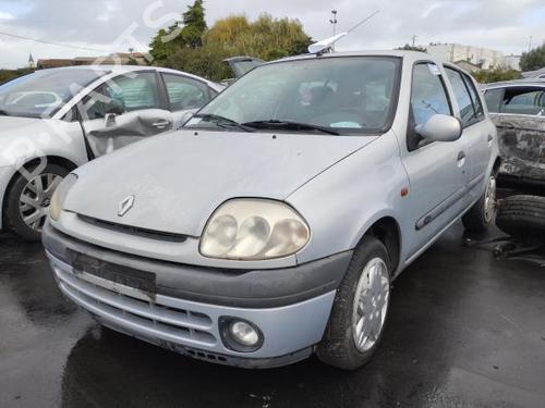 Tür links vorne RENAULT CLIO II (BB_, CB_) 1.2 (BB0A, BB0F, BB10, BB1K, BB28, BB2D, BB2H, CB0A,... | BP30296893C2 