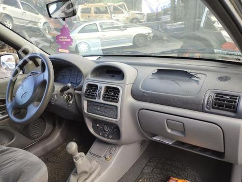 Tür links vorne RENAULT CLIO II (BB_, CB_) 1.2 (BB0A, BB0F, BB10, BB1K, BB28, BB2D, BB2H, CB0A,... | BP30296893C2 