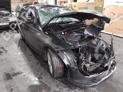 Steering wheel BMW 1 (E81) 120 d | BP30578755C49 