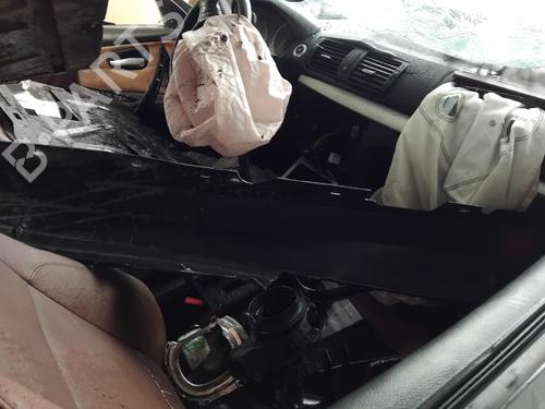 Steering wheel BMW 1 (E81) 120 d | BP30578755C49 