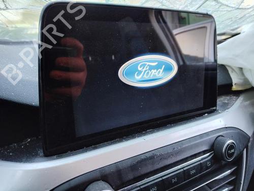 Used Display monitor FORD FOCUS IV Turnier (HP) 1.5 EcoBlue (120 hp) 30736033
