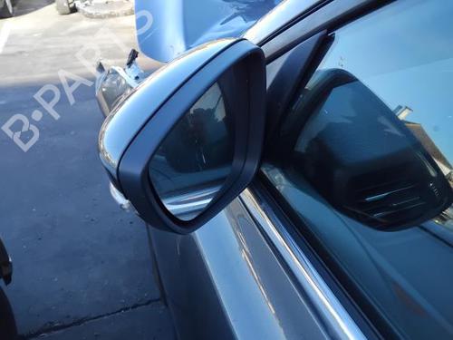 Used Left mirror FORD FOCUS IV Turnier (HP) 1.5 EcoBlue (120 hp) 30736034