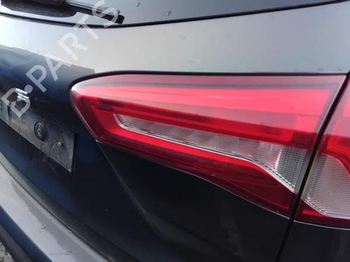 Used Right tailgate light FORD FOCUS IV Turnier (HP) 1.5 EcoBlue (120 hp) 30736035