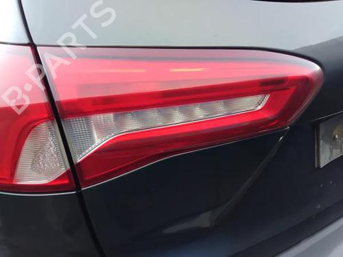 Used Left tailgate light FORD FOCUS IV Turnier (HP) 1.5 EcoBlue (120 hp) 30736036
