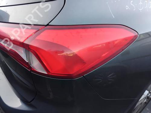 Used Right taillight FORD FOCUS IV Turnier (HP) 1.5 EcoBlue (120 hp) 30736037