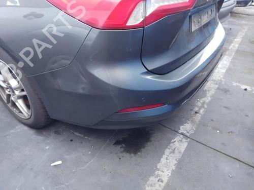 Paragolpes trasero FORD FOCUS IV Turnier (HP) 1.5 EcoBlue (120 hp) 30736043