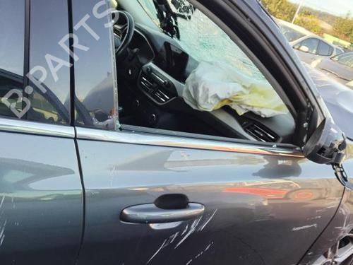 Puerta delantera derecha FORD FOCUS IV Turnier (HP) 1.5 EcoBlue (120 hp) 30736044