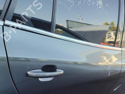 Dør høyre bak FORD FOCUS IV Turnier (HP) 1.5 EcoBlue (120 hp) 30736046