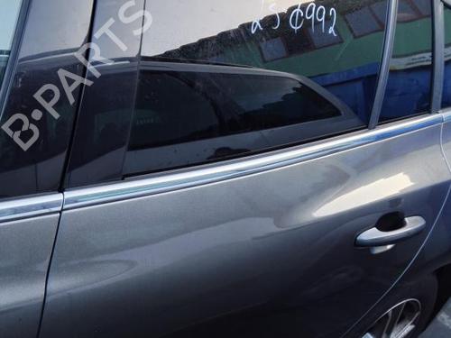 Puerta trasera izquierda FORD FOCUS IV Turnier (HP) 1.5 EcoBlue (120 hp) 30736047