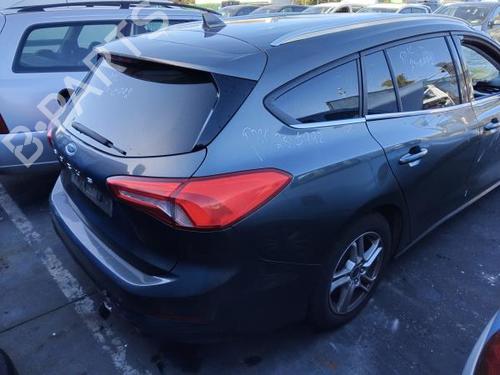 Recambios FORD FOCUS IV Turnier (HP) 1.5 EcoBlue (120 hp) 4309500