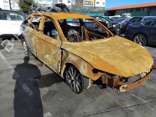 Used Parts SKODA SUPERB III Estate (3V5) [2015-2024]  4310150