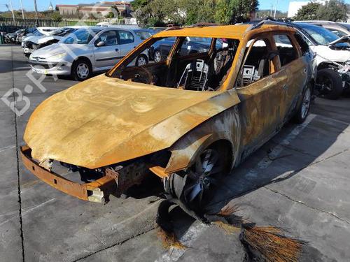 Rear axle SKODA SUPERB III Estate (3V5) 2.0 TDI 4x4 | BP30848486M2