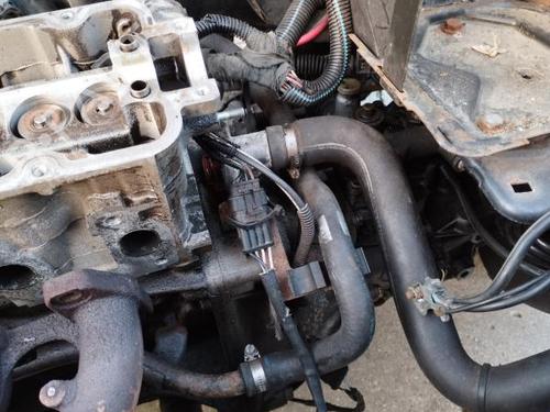 Used Gearbox FIAT PUNTO (188_) 1.2 60 (188.030, .050, .130, .150, .230, .250) (60 hp) 30296897