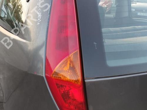 Used Left taillight FIAT PUNTO (188_) 1.2 60 (188.030, .050, .130, .150, .230, .250) (60 hp) 30296900