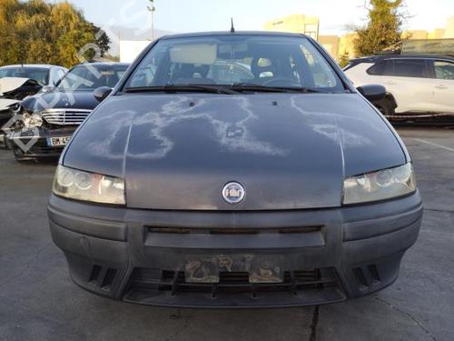 Used Full front FIAT PUNTO (188_) 1.2 60 (188.030, .050, .130, .150, .230, .250) (60 hp) 30296905