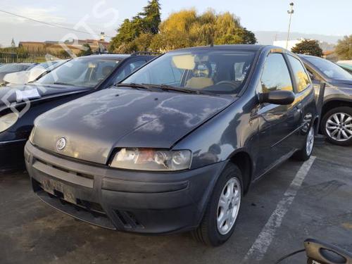 Used Parts FIAT PUNTO (188_) 1.2 60 (188.030, .050, .130, .150, .230, .250) (60 hp) 4310344
