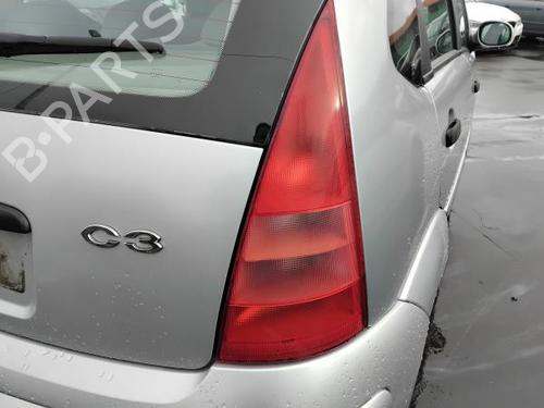 Højre baglygte CITROËN C3 I (FC_, FN_) 1.1 i (60 hp) 30296909