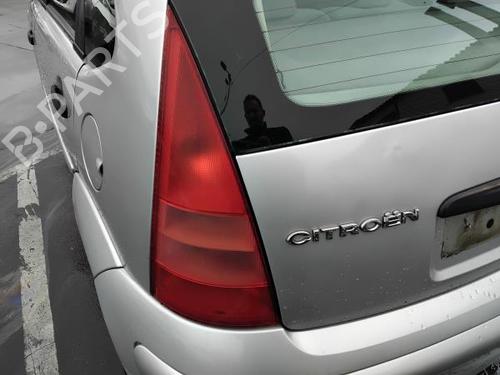 Used Left taillight CITROËN C3 I (FC_, FN_) 1.1 i (60 hp) 30296910