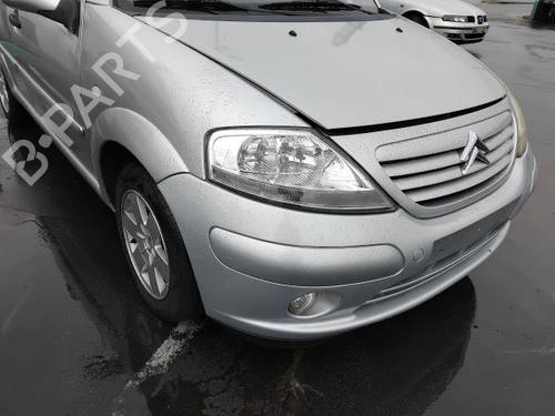Used Full front CITROËN C3 I (FC_, FN_) 1.1 i (60 hp) 30296916