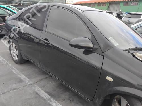 Used Right front door NISSAN PRIMERA (P12) 1.9 dCi (120 hp) 30296923