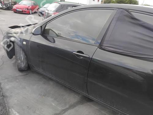 Used Left front door NISSAN PRIMERA (P12) 1.9 dCi (120 hp) 30296924