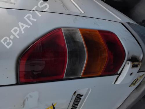 Used Left taillight MERCEDES-BENZ SPRINTER 2-t Bus (B901, B902) 213 CDI (902.671, 902.672) (129 hp) 30296929