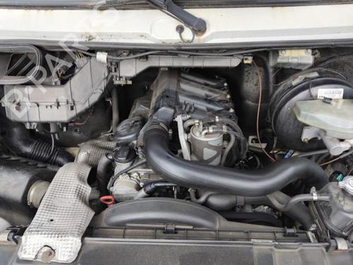 Used Engine MERCEDES-BENZ SPRINTER 2-t Bus (B901, B902) 213 CDI (902.671, 902.672) (129 hp) 30296930